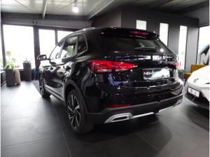 MG ZS Hybrid + Luxury Automatik MY 2025 Black Month