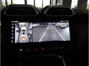 MG ZS Hybrid + Luxury Automatik MY 2025 Black Month