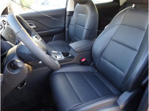 MG ZS Hybrid + Luxury Automatik MY 2025 Black Month