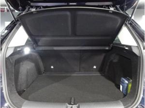 MG ZS Hybrid + Luxury Automatik MY 2025 Black Month