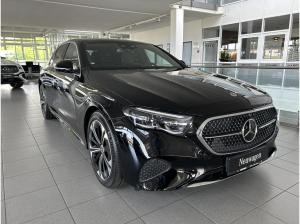 Mercedes-Benz E 220 d 4 Matic+Panodach+AHK+Winter-Paket+DIGITAL LIGHT+360°-Kamera+DISTRONIC +FahrassistenPLUS