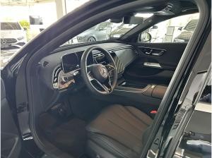 Mercedes-Benz E 220 d 4 Matic+Panodach+AHK+Winter-Paket+DIGITAL LIGHT+360°-Kamera+DISTRONIC +FahrassistenPLUS