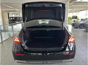 Mercedes-Benz E 220 d 4 Matic+Panodach+AHK+Winter-Paket+DIGITAL LIGHT+360°-Kamera+DISTRONIC +FahrassistenPLUS