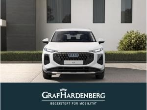 Audi Q3 S-Tronic | Bestellaktion für Sonderabnehmer | FREI KONFIGURIERBAR