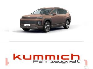 Hyundai IONIQ 9 🔋⚡️110 kWh - 620km Reichweite🔋⚡️ ‼️0,25% Dienstwagenregelung ‼️ BASIS + TECHNIK PAKET
