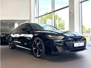 Audi A7 Sportback 50 TDI s-line (sofort lieferbar) Sonderkondition DMB*
