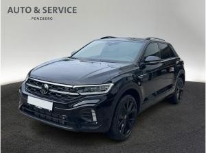 Volkswagen T-Roc R-Line 2.0 TSI 4MOTION DSG AKTIONSPREIS