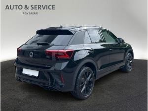 Volkswagen T-Roc R-Line 2.0 TSI 4MOTION DSG AKTIONSPREIS