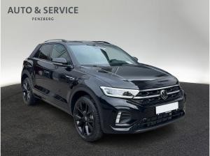 Volkswagen T-Roc R-Line 2.0 TSI 4MOTION DSG AKTIONSPREIS