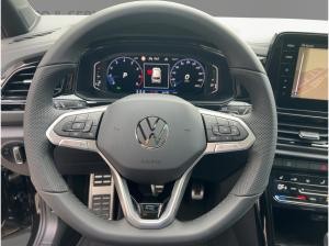 Volkswagen T-Roc R-Line 2.0 TSI 4MOTION DSG AKTIONSPREIS