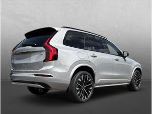 Volvo XC90 T8 PHEV AWD PLUS DARK *0,5%-DW-Versteuerung+7-Sitzer* 🔵🟡