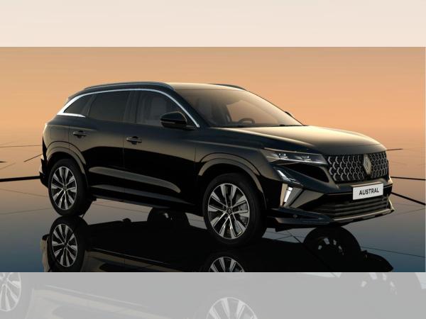 Renault Austral Techno FullHybrid 200 ❗️❗️*NEUES FACELIFT*Sitzheizung *Lenkradheizung❗️❗️ Leasing