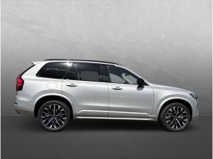 Volvo XC90 T8 PHEV AWD PLUS DARK *0,5%-DW-Versteuerung+7-Sitzer* 🔵🟡
