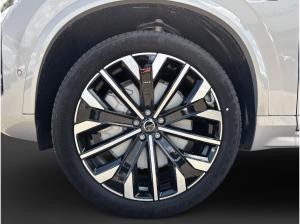 Volvo XC90 T8 PHEV AWD PLUS DARK *0,5%-DW-Versteuerung+7-Sitzer* 🔵🟡