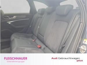 Audi A6 Avant 35 TDI advanced Pano+Matrix+AHK+Navi+CarPlay