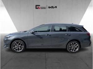 Kia Ceed Sportswagon Spirit 1.5 T-GDI DCT7 Technologie