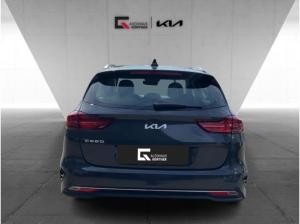 Kia Ceed Sportswagon Spirit 1.5 T-GDI DCT7 Technologie
