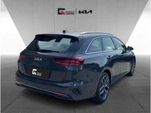 Kia Ceed Sportswagon Spirit 1.5 T-GDI DCT7 Technologie