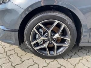 Kia Ceed Sportswagon Spirit 1.5 T-GDI DCT7 Technologie