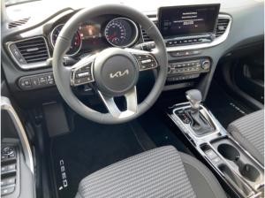 Kia Ceed Sportswagon Spirit 1.5 T-GDI DCT7 Technologie
