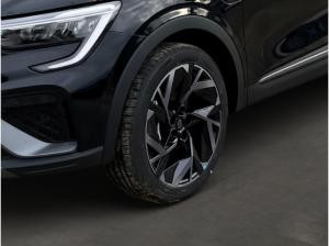 Renault Arkana ESPRIT ALPINE Full Hybrid 145   Navi digitales Cockpit LED ACC Apple CarPlay