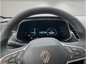 Renault Arkana ESPRIT ALPINE Full Hybrid 145   Navi digitales Cockpit LED ACC Apple CarPlay