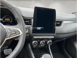 Renault Arkana ESPRIT ALPINE Full Hybrid 145   Navi digitales Cockpit LED ACC Apple CarPlay