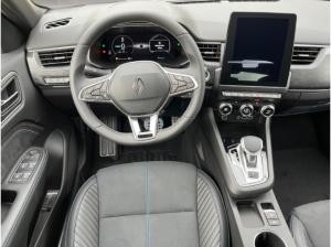 Renault Arkana ESPRIT ALPINE Full Hybrid 145   Navi digitales Cockpit LED ACC Apple CarPlay