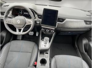 Renault Arkana ESPRIT ALPINE Full Hybrid 145   Navi digitales Cockpit LED ACC Apple CarPlay
