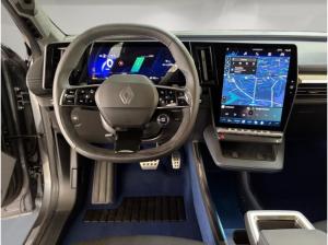 Renault Scenic Esprit Alpine 220 Long Range Panorama*Harmann Kardon*LED*