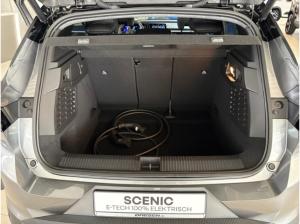 Renault Scenic Esprit Alpine 220 Long Range Panorama*Harmann Kardon*LED*