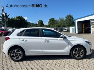 Hyundai i30 Automatik M-Hybrid Klima LED Kamera CarPlay