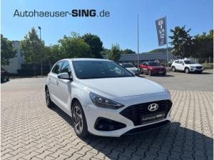 Hyundai i30 Automatik M-Hybrid Klima LED Kamera CarPlay