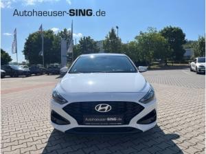 Hyundai i30 Automatik M-Hybrid Klima LED Kamera CarPlay