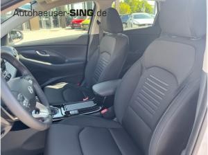Hyundai i30 Automatik M-Hybrid Klima LED Kamera CarPlay