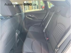 Hyundai i30 Automatik M-Hybrid Klima LED Kamera CarPlay