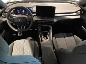 Cupra Terramar VZ 2.0 TSI 265PS DSG 4Drive SOFORT VERFÜGBAR!! 154