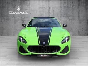 Maserati GranCabrio *edizione limitata* *1 of 4*  |  🔥 SPORTIVO LEIPZIG  🔥