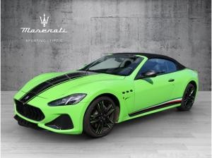 Maserati GranCabrio *edizione limitata* *1 of 4*  |  🔥 SPORTIVO LEIPZIG  🔥