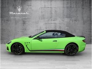 Maserati GranCabrio *edizione limitata* *1 of 4*  |  🔥 SPORTIVO LEIPZIG  🔥