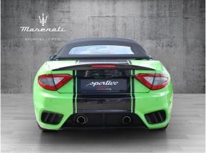 Maserati GranCabrio *edizione limitata* *1 of 4*  |  🔥 SPORTIVO LEIPZIG  🔥