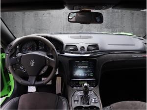 Maserati GranCabrio *edizione limitata* *1 of 4*  |  🔥 SPORTIVO LEIPZIG  🔥