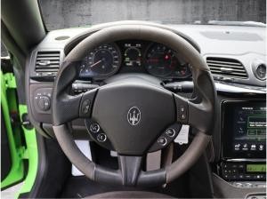 Maserati GranCabrio *edizione limitata* *1 of 4*  |  🔥 SPORTIVO LEIPZIG  🔥