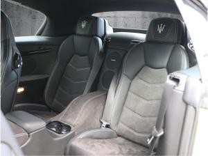 Maserati GranCabrio *edizione limitata* *1 of 4*  |  🔥 SPORTIVO LEIPZIG  🔥