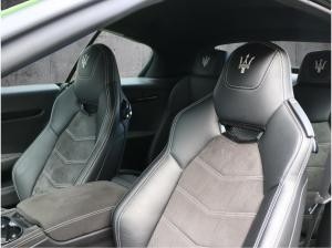 Maserati GranCabrio *edizione limitata* *1 of 4*  |  🔥 SPORTIVO LEIPZIG  🔥