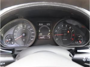 Maserati GranCabrio *edizione limitata* *1 of 4*  |  🔥 SPORTIVO LEIPZIG  🔥