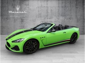 Maserati GranCabrio *edizione limitata* *1 of 4*  |  🔥 SPORTIVO LEIPZIG  🔥