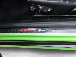 Maserati GranCabrio *edizione limitata* *1 of 4*  |  🔥 SPORTIVO LEIPZIG  🔥