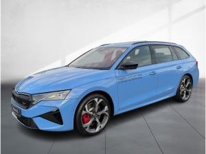 Skoda Octavia Combi RS 2,0 TSI DSG PANO DCC AHZV