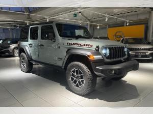Jeep Wrangler !!! Rubicon schnell verfügbar !!!